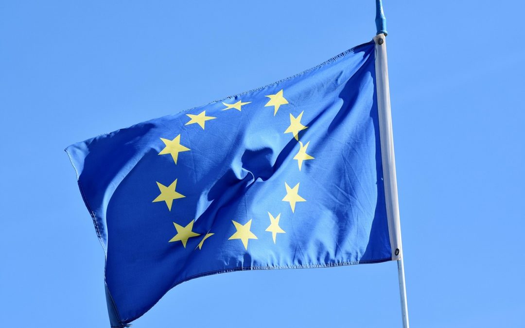 Umfrage zu Europa: Berlinerinnen und Berliner können ihre Ideen zur Europastrategie einbringen