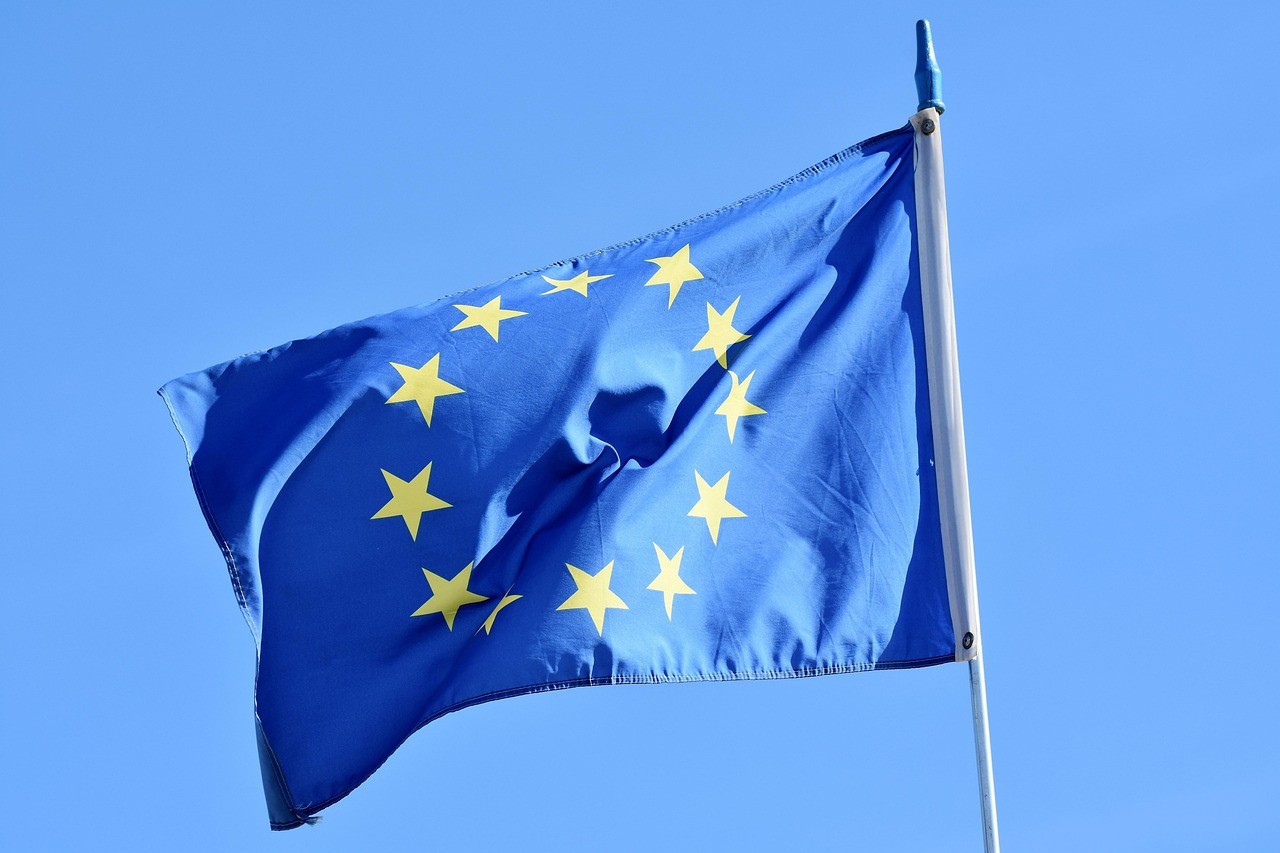Photo by Ralphs_Fotos banner, flag, europe, european flag, stars, eu, countries, european, states, country, euro, eu flag, collaboration, international, brussels, euro star, euro sign, blue, euro, euro, eu flag, eu flag, eu flag, eu flag, eu flag