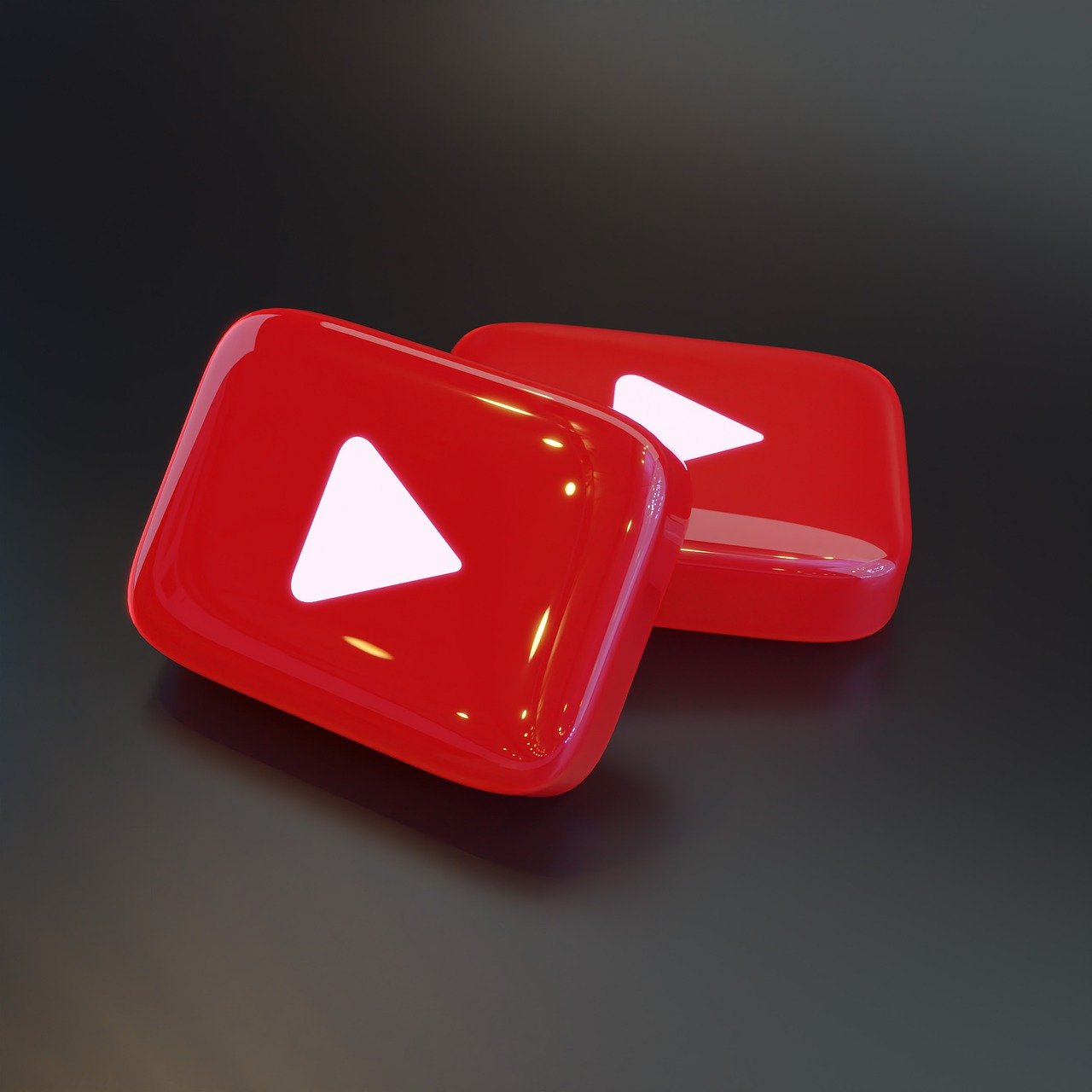 Photo by EyestetixStudio youtube icon, youtube, youtube logo, 3d render, youtube, youtube logo, youtube logo, youtube logo, youtube logo, youtube logo