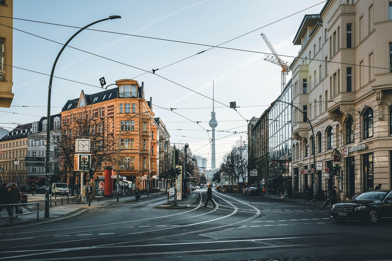 city, architecture, building, berlin, downtown, landmark, tourism, tv tower, skyline, urban, berlin, berlin, berlin, berlin, berlin