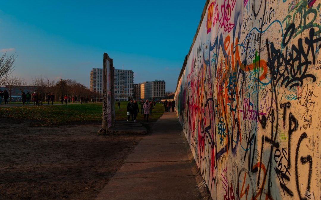 Berlins Weg in die Teilung verstehen: KBB e.V. veröffentlicht neues Erklärvideo