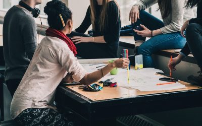 19. Berliner Freiwilligenbörse  am 25. April von 11 bis 16 Uhr